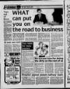 Sunderland Daily Echo and Shipping Gazette Wednesday 15 November 1989 Page 8