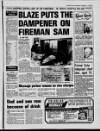 Sunderland Daily Echo and Shipping Gazette Wednesday 15 November 1989 Page 11