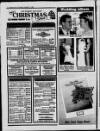 Sunderland Daily Echo and Shipping Gazette Wednesday 15 November 1989 Page 12