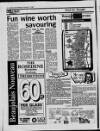 Sunderland Daily Echo and Shipping Gazette Wednesday 15 November 1989 Page 20