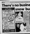 Sunderland Daily Echo and Shipping Gazette Wednesday 15 November 1989 Page 22