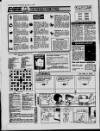 Sunderland Daily Echo and Shipping Gazette Wednesday 15 November 1989 Page 28