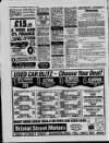 Sunderland Daily Echo and Shipping Gazette Wednesday 15 November 1989 Page 38