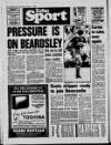 Sunderland Daily Echo and Shipping Gazette Wednesday 15 November 1989 Page 44