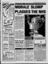 Sunderland Daily Echo and Shipping Gazette Saturday 18 November 1989 Page 7