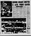 Sunderland Daily Echo and Shipping Gazette Saturday 18 November 1989 Page 37