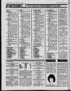 Sunderland Daily Echo and Shipping Gazette Monday 20 November 1989 Page 4