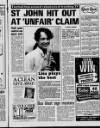 Sunderland Daily Echo and Shipping Gazette Monday 20 November 1989 Page 7