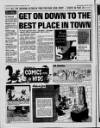 Sunderland Daily Echo and Shipping Gazette Monday 20 November 1989 Page 8