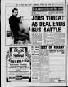 Sunderland Daily Echo and Shipping Gazette Monday 20 November 1989 Page 10