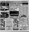 Sunderland Daily Echo and Shipping Gazette Monday 20 November 1989 Page 17