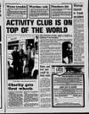 Sunderland Daily Echo and Shipping Gazette Monday 20 November 1989 Page 19