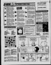 Sunderland Daily Echo and Shipping Gazette Monday 20 November 1989 Page 20