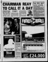 Sunderland Daily Echo and Shipping Gazette Monday 20 November 1989 Page 21