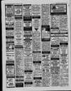 Sunderland Daily Echo and Shipping Gazette Monday 20 November 1989 Page 24