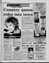 Sunderland Daily Echo and Shipping Gazette Tuesday 21 November 1989 Page 5