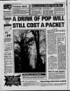 Sunderland Daily Echo and Shipping Gazette Tuesday 21 November 1989 Page 14