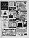 Sunderland Daily Echo and Shipping Gazette Tuesday 21 November 1989 Page 23