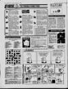 Sunderland Daily Echo and Shipping Gazette Tuesday 21 November 1989 Page 28