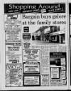 Sunderland Daily Echo and Shipping Gazette Tuesday 21 November 1989 Page 30