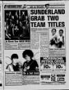 Sunderland Daily Echo and Shipping Gazette Tuesday 21 November 1989 Page 37