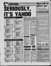 Sunderland Daily Echo and Shipping Gazette Tuesday 21 November 1989 Page 38