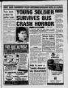 Sunderland Daily Echo and Shipping Gazette Wednesday 22 November 1989 Page 3