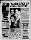 Sunderland Daily Echo and Shipping Gazette Wednesday 22 November 1989 Page 7