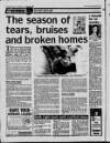 Sunderland Daily Echo and Shipping Gazette Wednesday 22 November 1989 Page 8