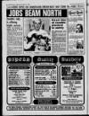 Sunderland Daily Echo and Shipping Gazette Wednesday 22 November 1989 Page 10