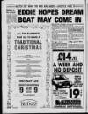 Sunderland Daily Echo and Shipping Gazette Wednesday 22 November 1989 Page 12