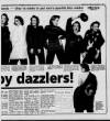 Sunderland Daily Echo and Shipping Gazette Wednesday 22 November 1989 Page 23