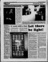 Sunderland Daily Echo and Shipping Gazette Wednesday 22 November 1989 Page 26