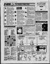 Sunderland Daily Echo and Shipping Gazette Wednesday 22 November 1989 Page 28