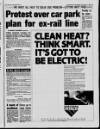 Sunderland Daily Echo and Shipping Gazette Wednesday 22 November 1989 Page 29