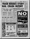 Sunderland Daily Echo and Shipping Gazette Wednesday 22 November 1989 Page 31