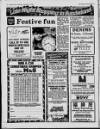Sunderland Daily Echo and Shipping Gazette Wednesday 22 November 1989 Page 32