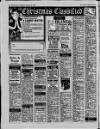 Sunderland Daily Echo and Shipping Gazette Wednesday 22 November 1989 Page 36
