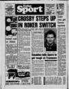 Sunderland Daily Echo and Shipping Gazette Wednesday 22 November 1989 Page 44