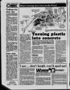 Sunderland Daily Echo and Shipping Gazette Friday 24 November 1989 Page 6