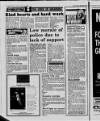 Sunderland Daily Echo and Shipping Gazette Friday 24 November 1989 Page 18