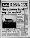 Sunderland Daily Echo and Shipping Gazette Friday 24 November 1989 Page 21