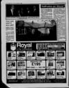 Sunderland Daily Echo and Shipping Gazette Friday 24 November 1989 Page 36