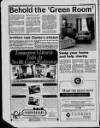 Sunderland Daily Echo and Shipping Gazette Friday 24 November 1989 Page 40