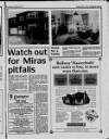 Sunderland Daily Echo and Shipping Gazette Friday 24 November 1989 Page 41