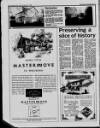 Sunderland Daily Echo and Shipping Gazette Friday 24 November 1989 Page 42