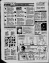 Sunderland Daily Echo and Shipping Gazette Friday 24 November 1989 Page 46