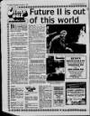 Sunderland Daily Echo and Shipping Gazette Friday 24 November 1989 Page 48