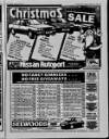 Sunderland Daily Echo and Shipping Gazette Friday 24 November 1989 Page 53