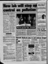 Sunderland Daily Echo and Shipping Gazette Saturday 25 November 1989 Page 4